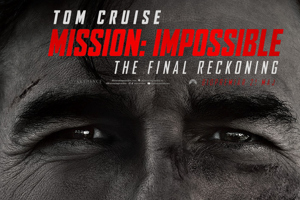 mission Impossible