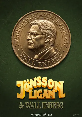 Jönssonsligan