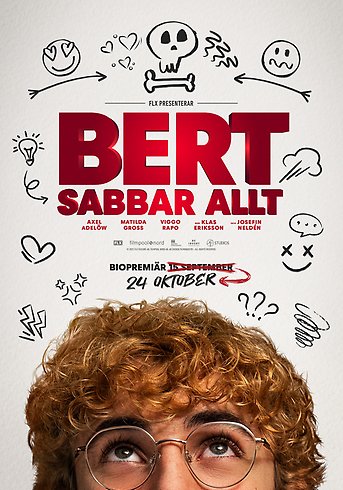 bert