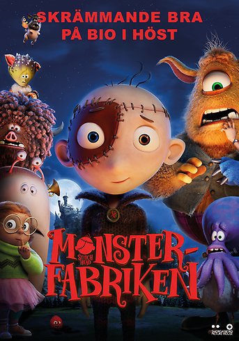 Mönsterfabriken