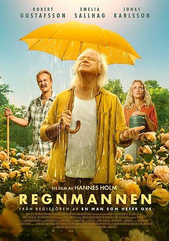 regnmannen