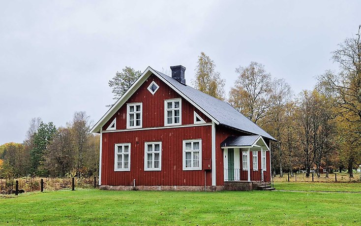 2023 Hederspris Norrebo missionshus